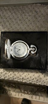 Skryté kapesní hodinky - 4