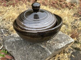 Čajový dekorativní set - 4