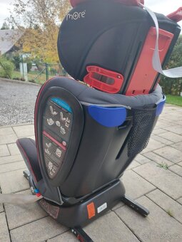 Dětská autosedačka More werdu 0 - 36 kg - 4