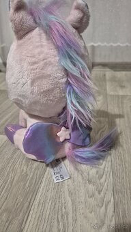 Interaktivní jednorožec - 4