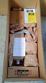 HKS kompresor pro GT86 / BRZ - 4