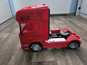 RC model 1/10 Scania 730 - 4