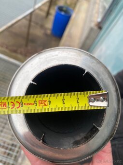 Výfuk Dominator - 4