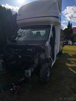 Renault master 2021 - 4