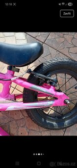 Odrážedlo Kellys - 4