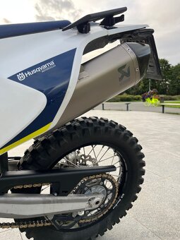 Husqvarna 701 enduro - 4