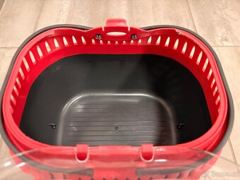 Přepravka pro mazlíčka - 4