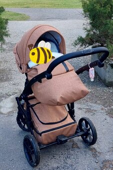 Junama Space Caro 3v1 - 4