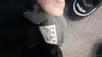 Kopacky turfy 32 (19 cm) - 4