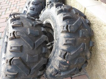 Kola z SMC Jumbo - 4