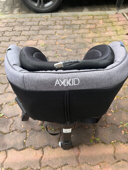 Axkid Minikid 2 - 4