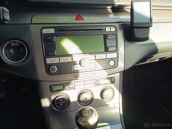 Prodám passata kombi - 4