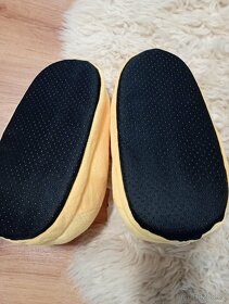 Domácí obuv/bačkory- nové - 4