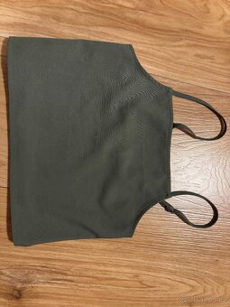 Kalhoty a top značky HaM - 4