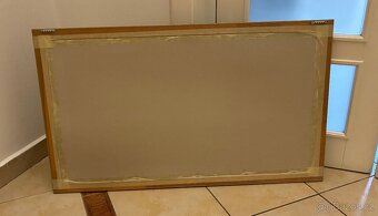 Krásný obraz starý 53 let - 4