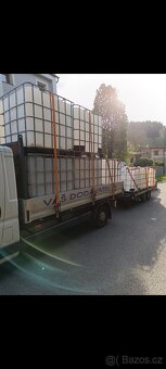 IBC kontejner 1000l - 4