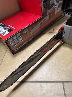 pila elektrická AL-KO EKS 2000/35 - 4