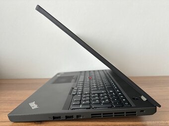 Lenovo ThinkPad T550, TOP stav - 4