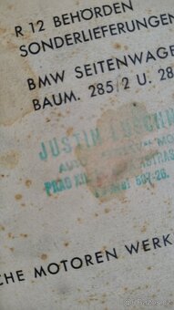 BMW r12 - 4