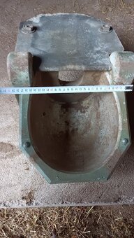 Napaječka,květinač - 4