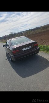 Bmw e39 523I - 4