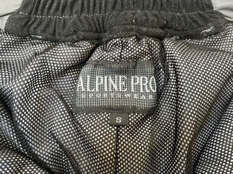 Lyžařské kalhoty Alpine Pro S - 4