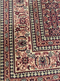 Perský koberec TEHERAN - 4