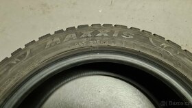 Zimní pneu MAXXIS Artictrekker 195/50/16 - 4