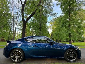 Subaru Brz 2.0 R Sport - 4