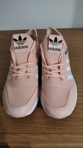 dámské boty adidas - 4