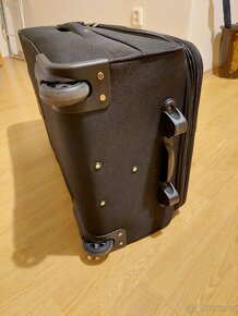 Cestovní kufr ORMI - 4