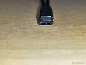 NOVÁ redukce z USB-C na USB-C + 3,5mm jack - 4