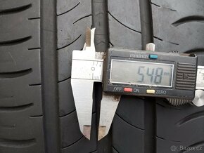 Letní pneumatiky Michelin 195/60 R15 88V - 4