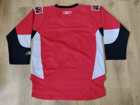 Dětský hokejový NHL dres Ottawa Senators - 4