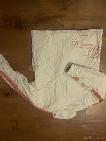 Oboustranná bunda Billabong vel. XL-XXL - 4