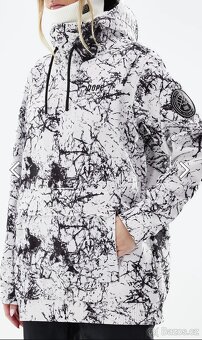 Lyzarska snowboardova bunda Dope - 4