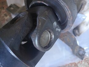 Kardan 101Q po repasu allroad C5 2.5tdi - 4
