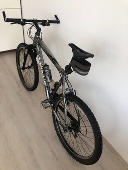 Horské kolo MERIDA MATTS 500 TFS - TOP stav - 4