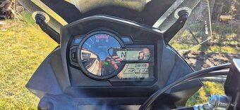 Suzuki DL650 V-STROM - 4
