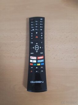 Smart TV GoGEN 22" - 4