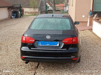 Volkswagen JETTA 1,2 TSI ( 77 kW ), najeto 27.000 km - 4