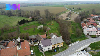 Prodej rodinného domu, 3 638 m², Blazice - 4