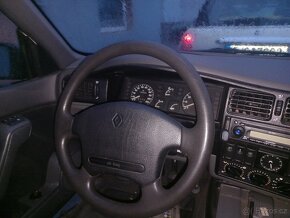 Renault 19 kabriolet - 4