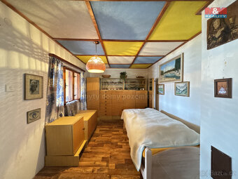 Prodej chaty, 35 m², Kaplice - 4