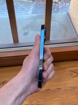 iPhone 14 Pro 512gb Space Black - 4