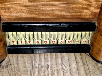 Rádio Titan 935, Praha, rok 1936 - 4
