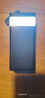 Powerbanka Hoco 40 000mAh - 4