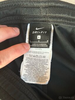 Nike kraťasy - 4
