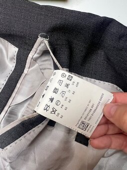 Sako Hugo Boss vel 50 - 4