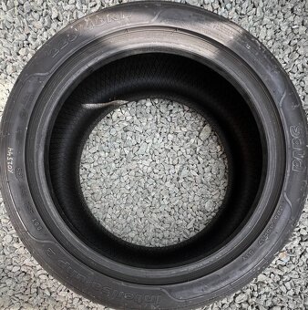 225/45 R17 91V letní pneu Sava Intensa HP2 (4919) - 4